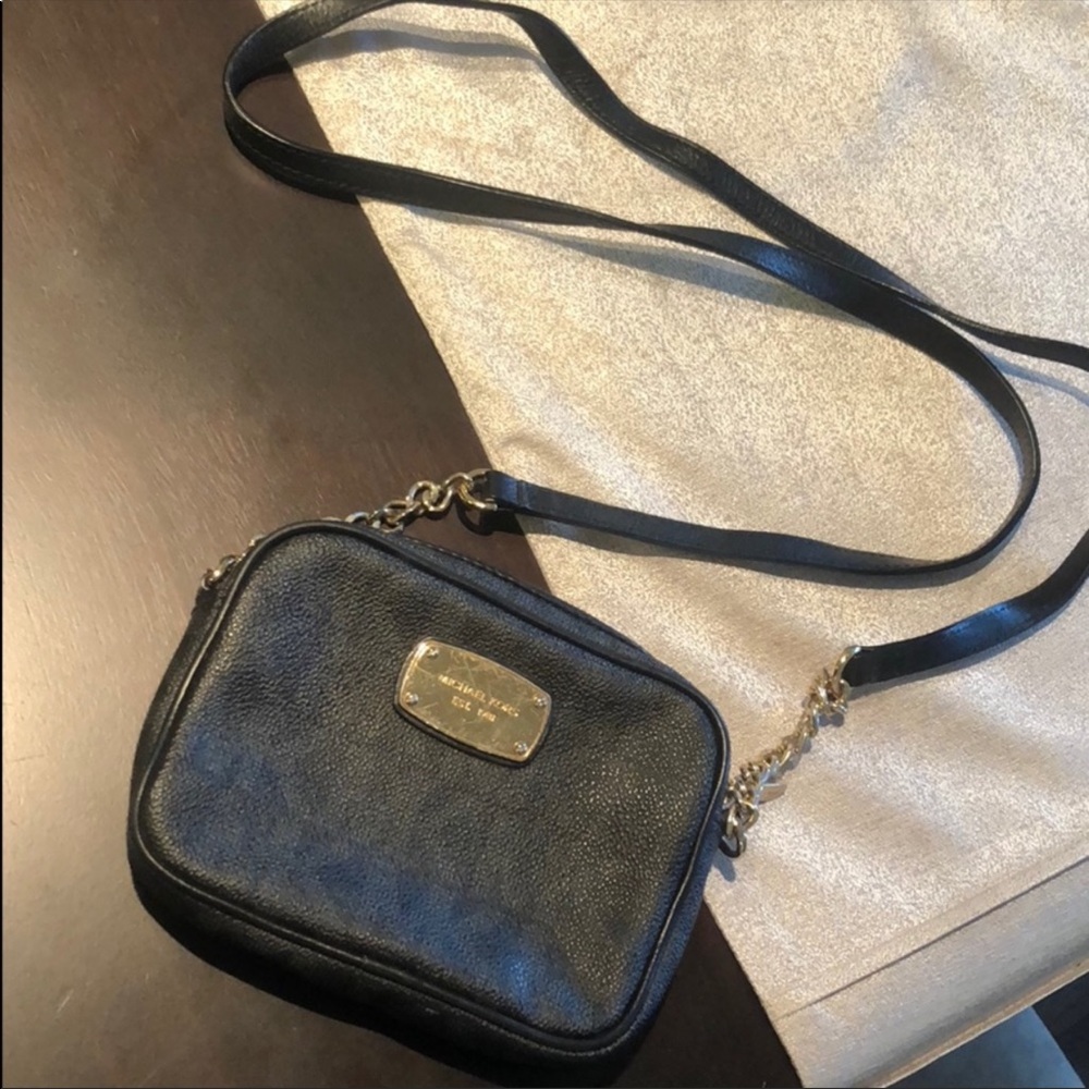 MICHAEL KORS Mini Crossbody